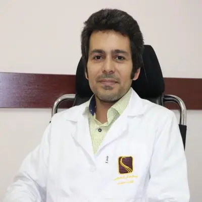 دکتر افشین تعلیمی