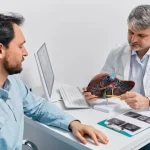 دکتر گوارش در کرج چهارراه طالقانی