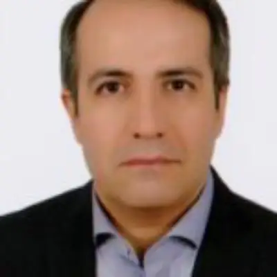 دکتر حمید محبوبی پور