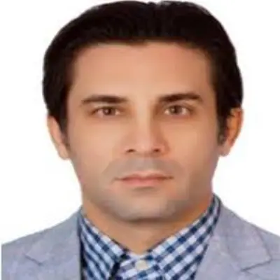 دکتر حمیدرضا صادقی