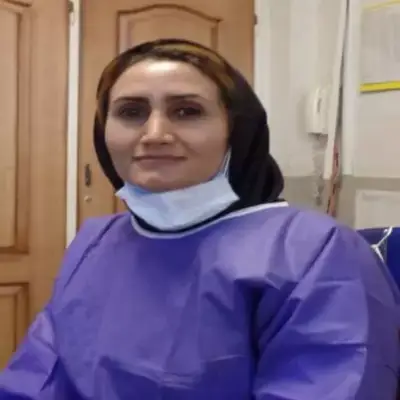 دکتر هدی حمید