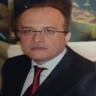 دکتر محمد مولوی اردکانی