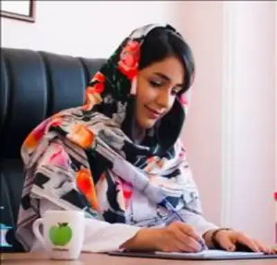 رکسانا عبدالمالکی